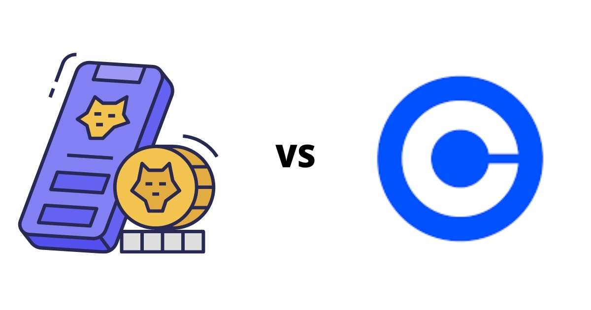 MetaMask Vs. Coinbase Wallet Which One Is Best For You? ZenLedger